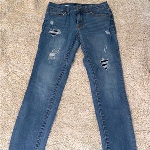 Aeropostale jeans